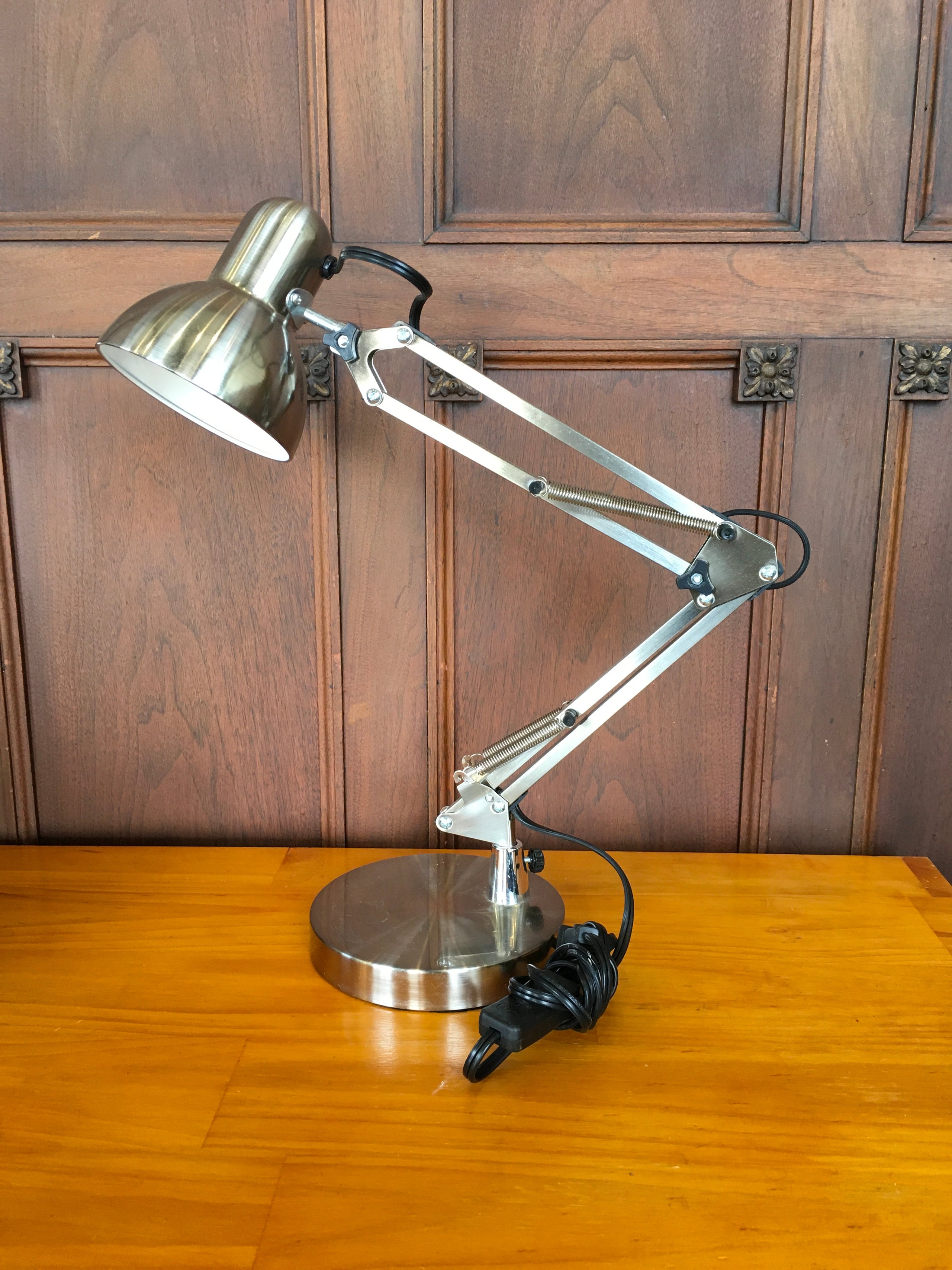 Pixar anglepoise lamp discount